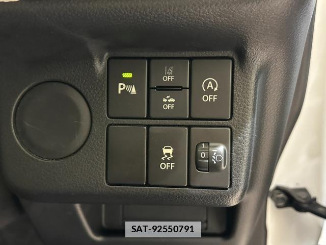 Suzuki ALTO 2019-05 7914538-4