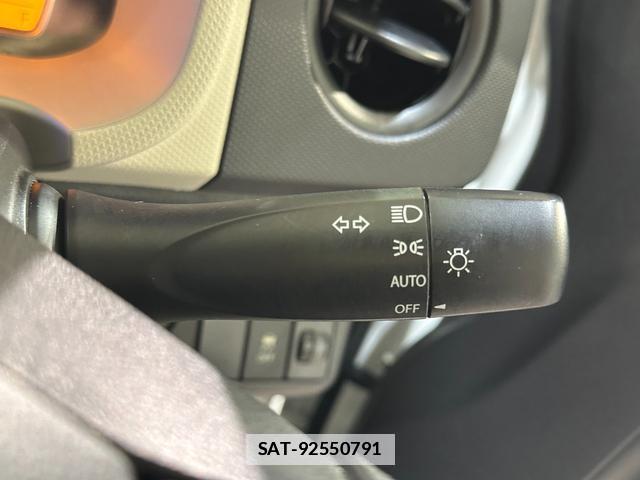 Suzuki ALTO 2019-05 7914538-5