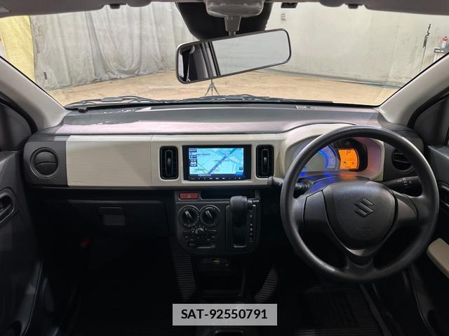 Suzuki ALTO 2019-05 7914538-6