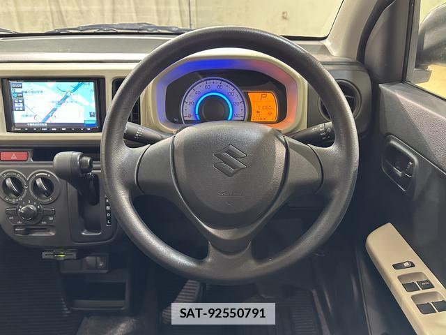 Suzuki ALTO 2019-05 7914538-7