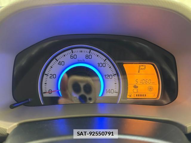 Suzuki ALTO 2019-05 7914538-8