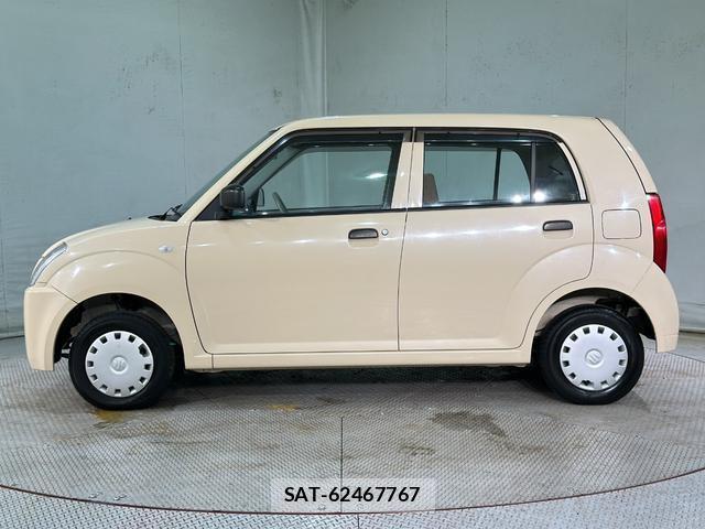Suzuki ALTO 2007-02 7914539-11