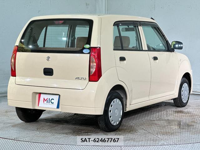 Suzuki ALTO 2007-02 7914539-12