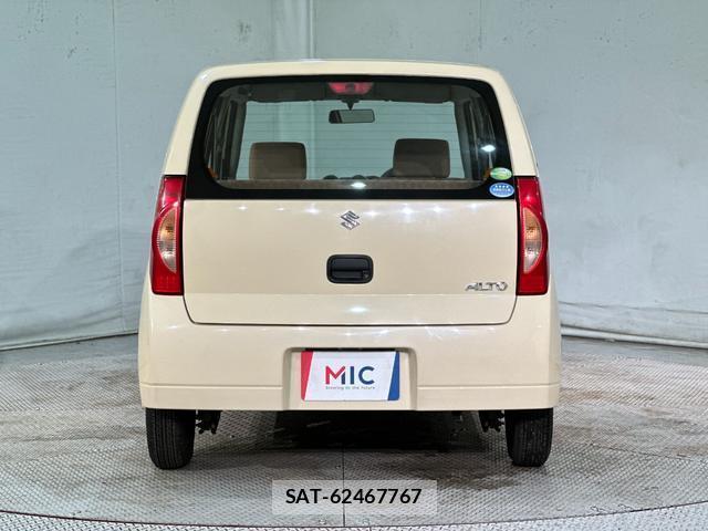 Suzuki ALTO 2007-02 7914539-13