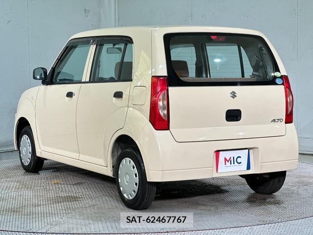 Suzuki ALTO 2007-02 7914539-14