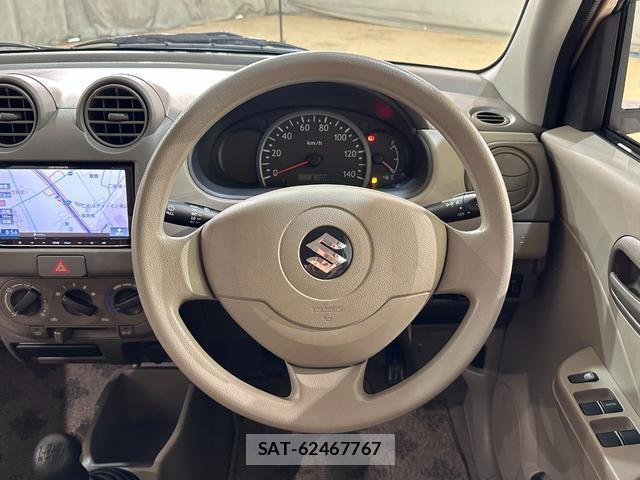 Suzuki ALTO 2007-02 7914539-16
