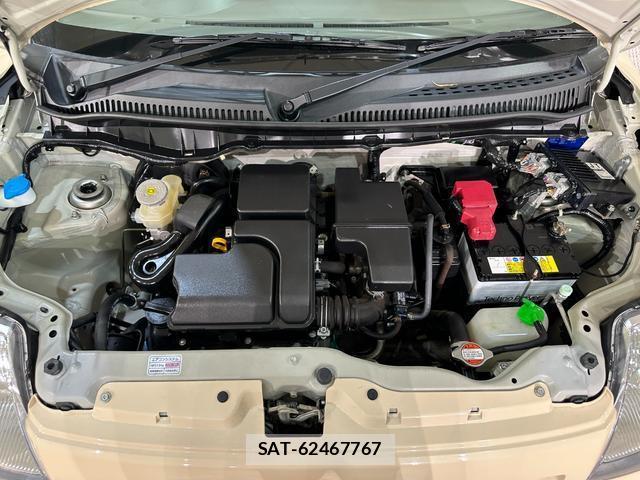 Suzuki ALTO 2007-02 7914539-17