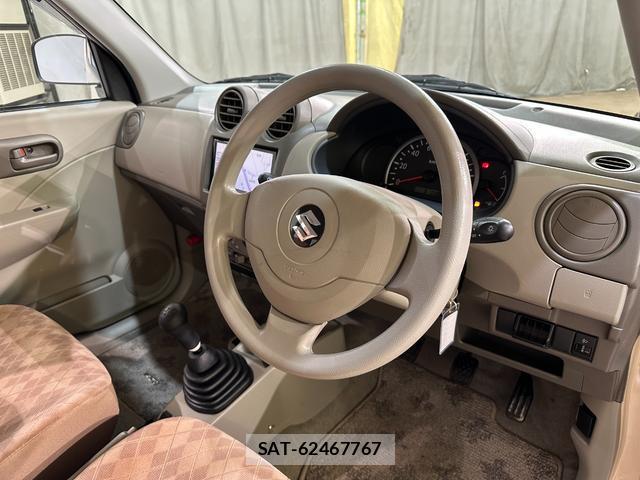 Suzuki ALTO 2007-02 7914539-19