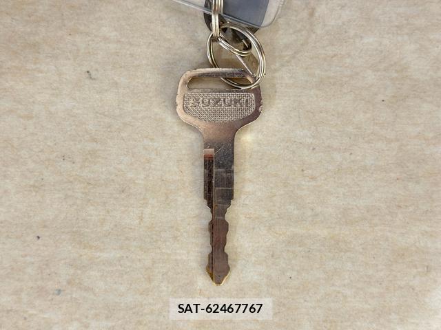 Suzuki ALTO 2007-02 7914539-5