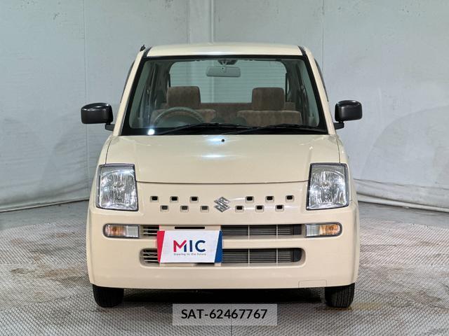Suzuki ALTO 2007-02 7914539-7