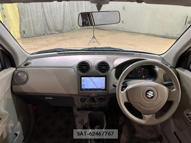 Suzuki ALTO 2007-02 7914539-8
