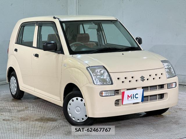 Suzuki ALTO 2007-02 7914539-9