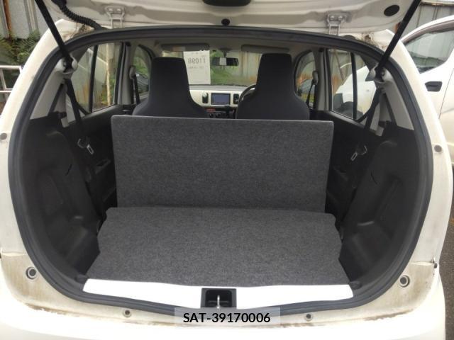 Suzuki ALTO 2018-06 7915035-5