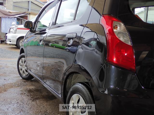 Suzuki ALTO 2013-09 7915157-16