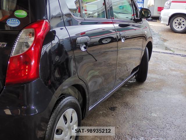 Suzuki ALTO 2013-09 7915157-17