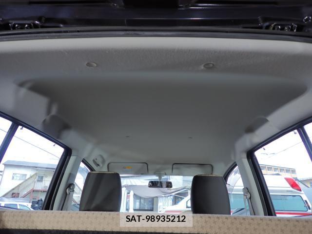 Suzuki ALTO 2013-09 7915157-19