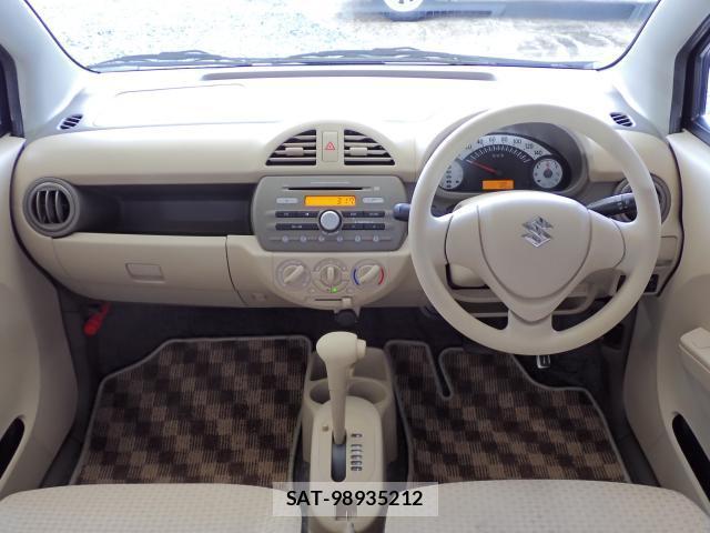 Suzuki ALTO 2013-09 7915157-2
