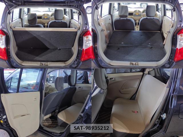 Suzuki ALTO 2013-09 7915157-5