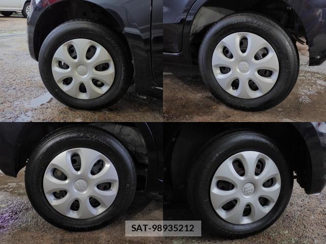 Suzuki ALTO 2013-09 7915157-7