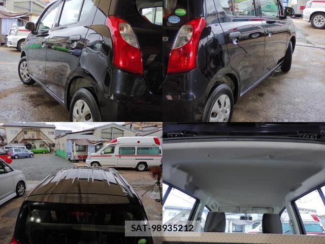 Suzuki ALTO 2013-09 7915157-8