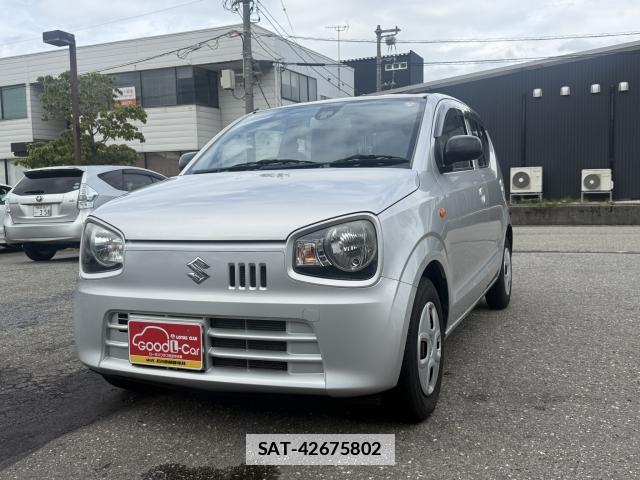 Suzuki ALTO 2016-06 7915673-0