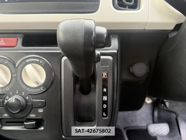 Suzuki ALTO 2016-06 7915673-15