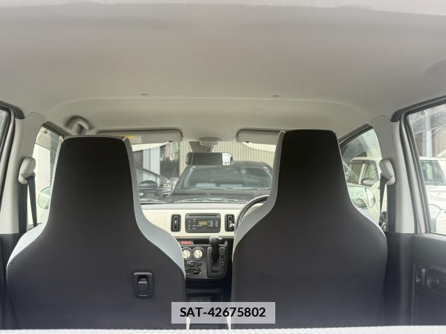 Suzuki ALTO 2016-06 7915673-16