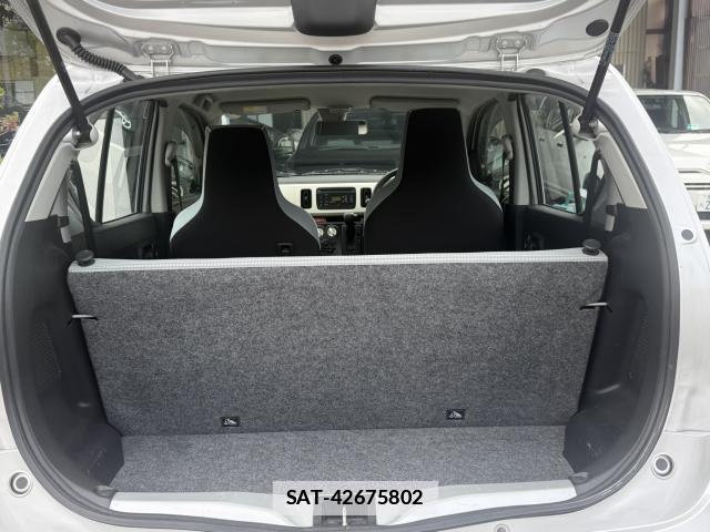 Suzuki ALTO 2016-06 7915673-17