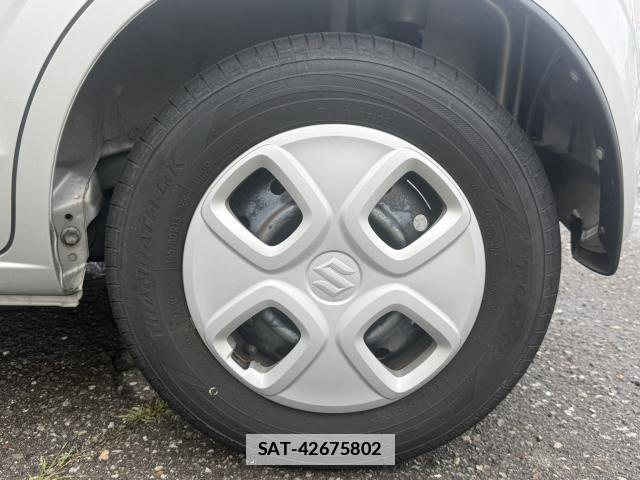 Suzuki ALTO 2016-06 7915673-18