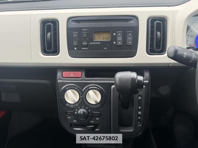 Suzuki ALTO 2016-06 7915673-2
