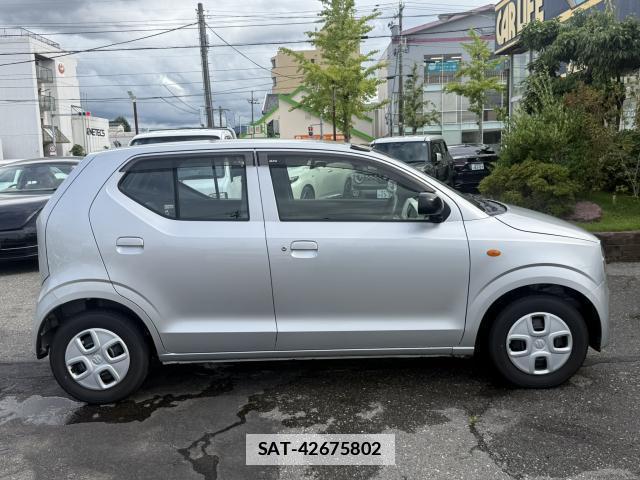 Suzuki ALTO 2016-06 7915673-3