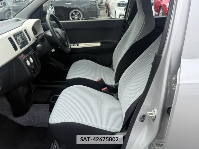 Suzuki ALTO 2016-06 7915673-5