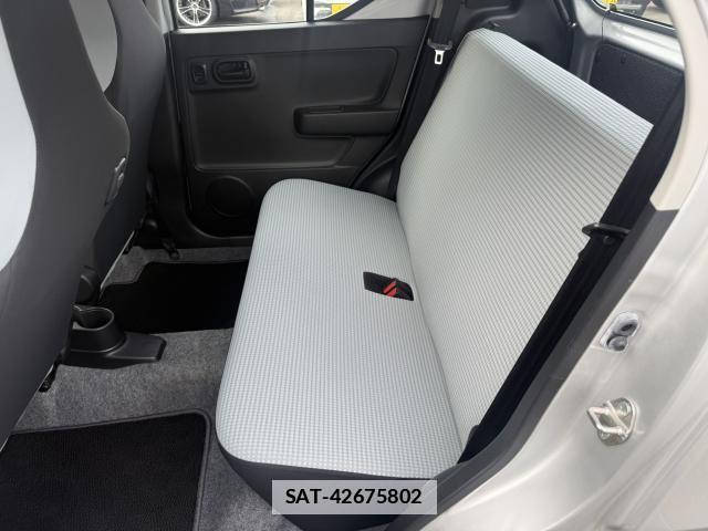 Suzuki ALTO 2016-06 7915673-6