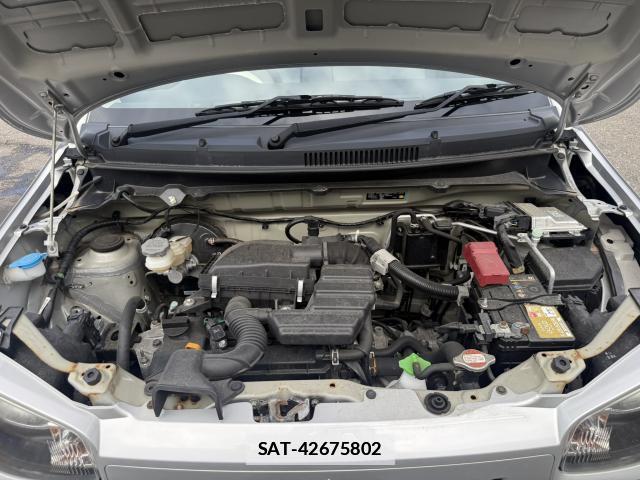 Suzuki ALTO 2016-06 7915673-7