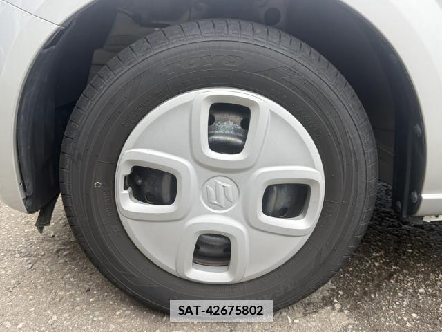 Suzuki ALTO 2016-06 7915673-8