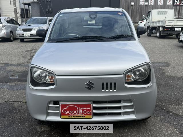 Suzuki ALTO 2016-06 7915673-9
