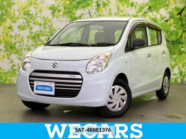 Suzuki ALTO 2014-06 7917060-0