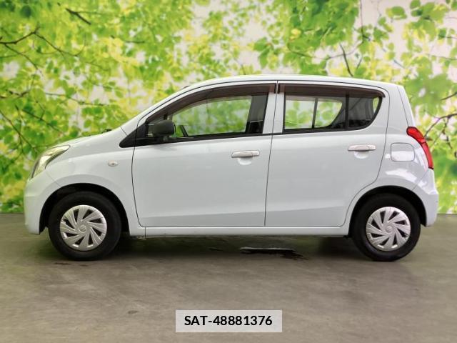 Suzuki ALTO 2014-06 7917060-1