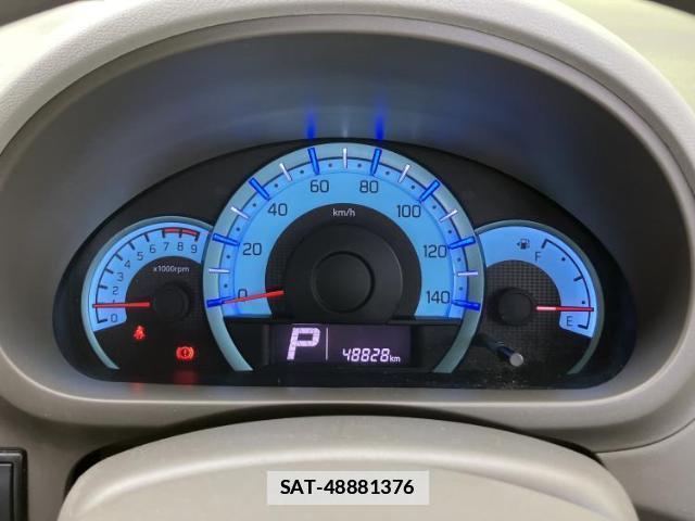Suzuki ALTO 2014-06 7917060-12