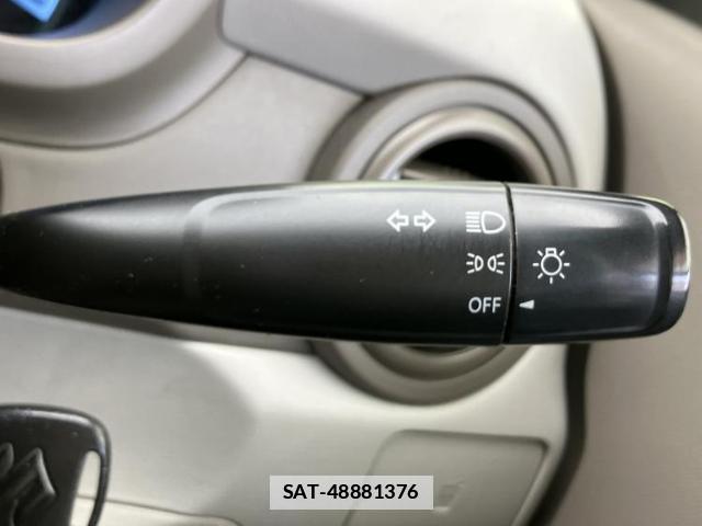 Suzuki ALTO 2014-06 7917060-14