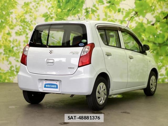 Suzuki ALTO 2014-06 7917060-2