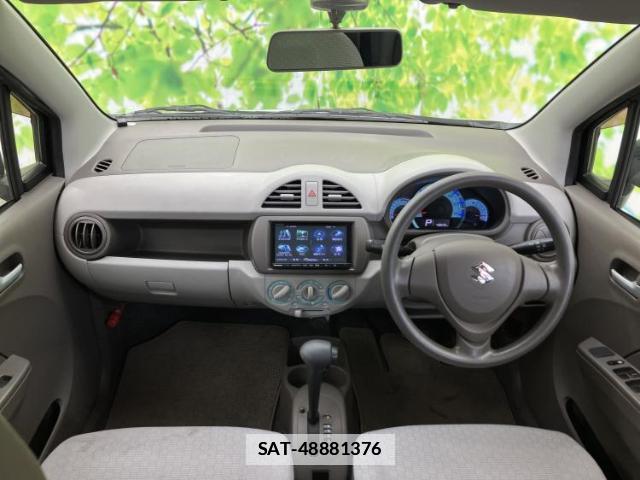 Suzuki ALTO 2014-06 7917060-3