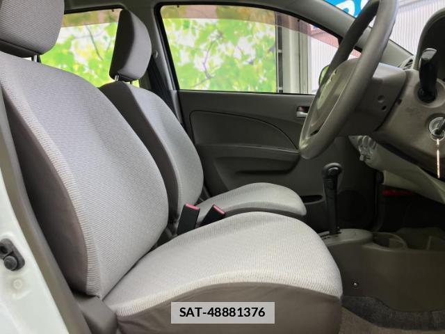 Suzuki ALTO 2014-06 7917060-4