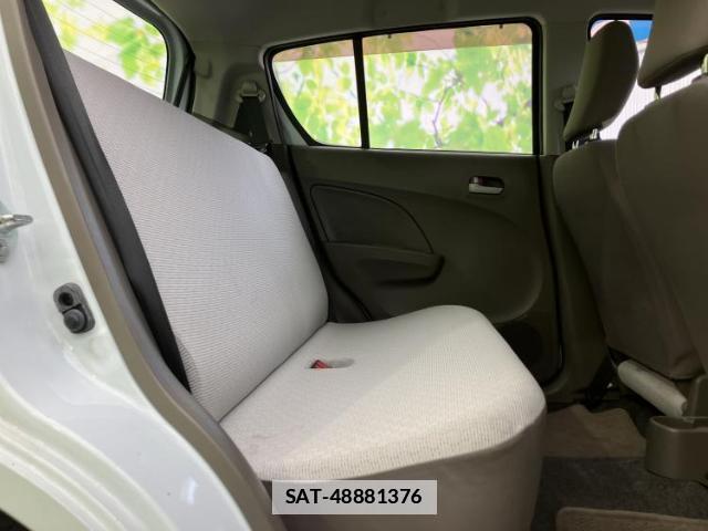 Suzuki ALTO 2014-06 7917060-5