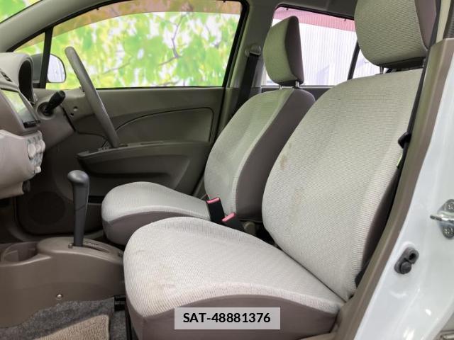 Suzuki ALTO 2014-06 7917060-6