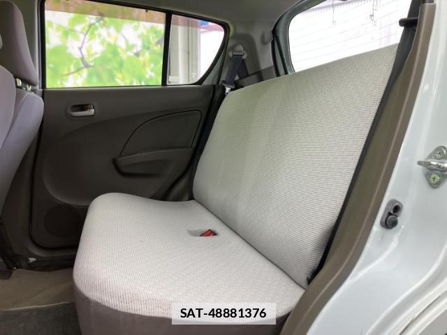 Suzuki ALTO 2014-06 7917060-7