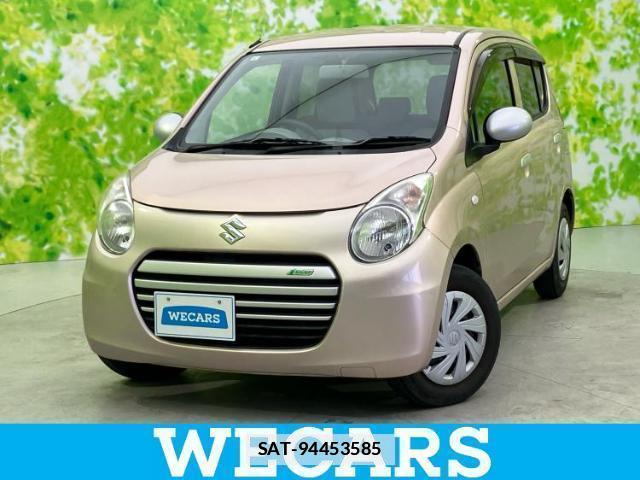 Suzuki ALTO 2014-12 7917229-0