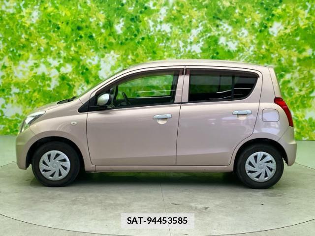 Suzuki ALTO 2014-12 7917229-1