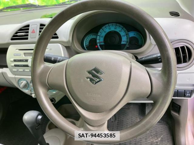 Suzuki ALTO 2014-12 7917229-10