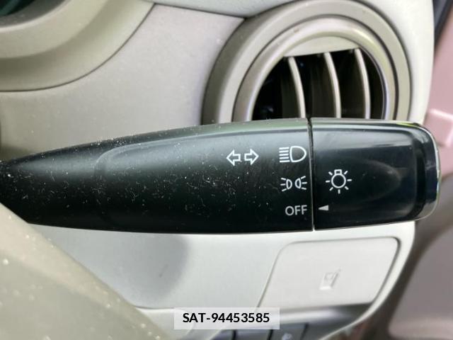 Suzuki ALTO 2014-12 7917229-11